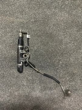 GASNICA SILNIKA GAZU MERCEDES W177 0589-p1-000674