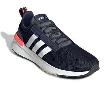 BUTY MĘSKIE SPORTOWE ADIDAS RACER TR21