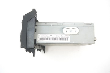 MERCEDES W169 РАДИО CD HARMAN BECKER BE9012