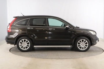 Honda CR-V III SUV 2.2 i-CDTi 140KM 2008 Honda CR-V 2.2 i-CTDi, Salon Polska, 4X4, Xenon, zdjęcie 5