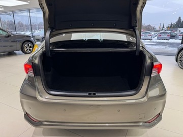 Toyota Corolla XII Sedan 1.5 VVT-i 125KM 2022 Toyota Corolla Comfort + Tech + Style / 1 właścici, zdjęcie 15