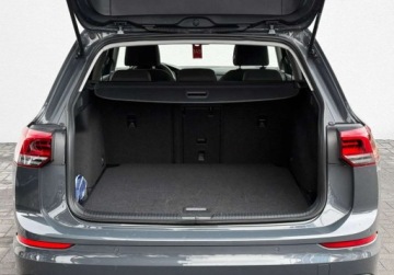 Volkswagen Golf VIII 2021 Volkswagen Golf Variant LED Plus Keyless Ambiente Czujniki parkowania, zdjęcie 11