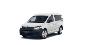 Volkswagen Caddy V Caddy 2.0 TDI 122KM 2026 Volkswagen Caddy 2.0TDI 122KM DSG LED Kamera CarPlay ACC DigitalCokpit Now