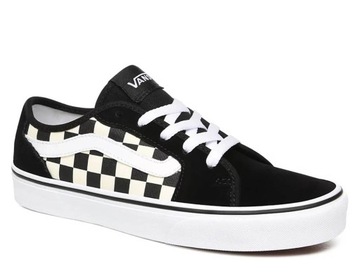 Trampki buty damskie VANS FILMORE VN0A45NM5GX 38.5