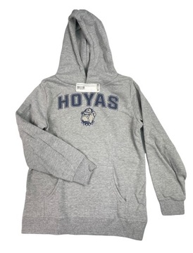 Bluza juniorska kaptur Georgetown Hoyas NCAA L