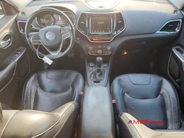 Jeep Cherokee V 2019 Jeep Cherokee 2019 r. ,3,2L LIMITED 3.2 Benzyna 271KM, zdjęcie 7