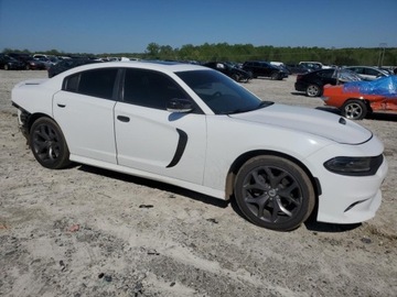 Dodge Charger VII 2018 Dodge Charger SXT Plus 2018 3.6l 3.6 Benzyna 292KM, zdjęcie 4