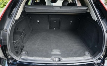 Volvo XC60 II Crossover D4 190KM 2019 Volvo XC 60 2,0 D D4 190 KM Geatronic FULL LED Klimatronic 2.0 Diesel 190KM, zdjęcie 33