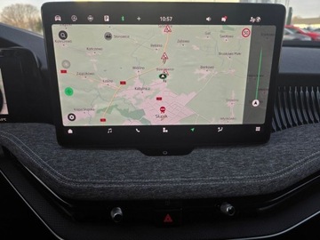 Skoda Superb III Kombi Facelifting 1.5 TSI 150KM 2024 Skoda Superb 1.5TSI 150KM mHEV FV23 HAK Pakiety Assisted Drive Plus - Clim, zdjęcie 23