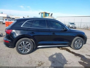 Audi Q5 II 2021 Audi Q5 Premium Plus 45 Tfsi Quattro S Tronic 2021 2.0 Benzyna 261KM, zdjęcie 7