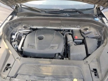 Volvo XC90 II 2016 Volvo XC 90 2016 Volvo XC90 AWD 4dr T6 Momentum 2.2 Benzyna 295KM, zdjęcie 11