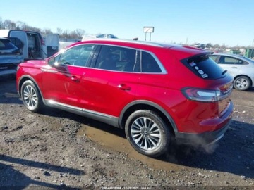 Lincoln 2020 Lincoln Nautilus Standard 2020 2.0 Benzyna 250KM, zdjęcie 3