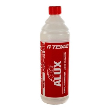 TENZI ALUX MYCIE FELG ALUMINIOWYCH SKUTECZNY 1L