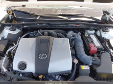 Lexus ES VII (XV70) 2023 Lexus ES 350 2023 3.5 Benzyna 302KM, zdjęcie 8