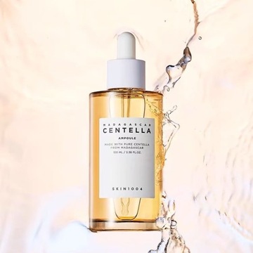Skin1004 Madagascar Centella 100 ml serum łagodzące