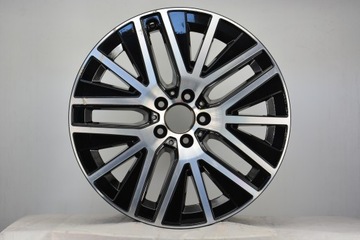 ALUFELGA MERCEDES A253 19
