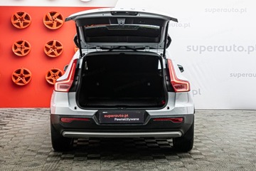 Volvo XC40 Crossover 2.0 D3 150KM 2019 Od ręki - VOLVO XC40 2.0 Suv 150KM 2019, zdjęcie 24