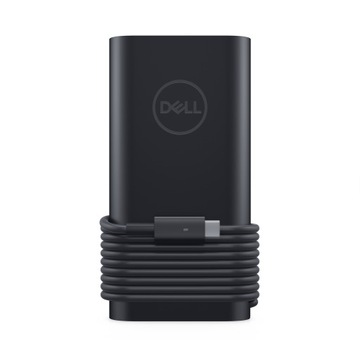 ОРИГИНАЛЬНЫЙ БЛОК ПИТАНИЯ DELL 90 Вт, 20 В, 4,5 А, ЗАРЯДНОЕ УСТРОЙСТВО | РАЗЪЕМ USB-C