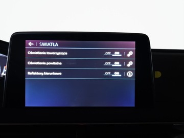 Peugeot 3008 II Crossover 1.2 PureTech 130KM 2019 Peugeot 3008 Polski Salon | Pierwszy właściciel |, zdjęcie 24