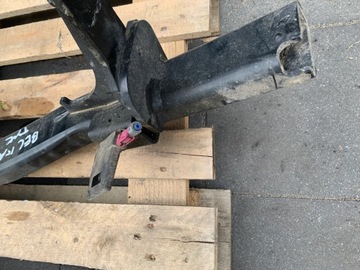 БУКСИРОВОЧНЫЙ КРЮК VOLKSWAGEN TIGUAN II 8W0959245