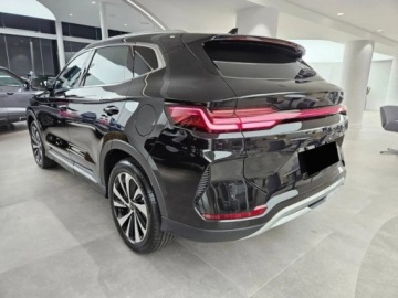 BYD Seal U DM-i 218KM 2025 BYD Seal U DM-i Boost Suv 1.5 (218KM) 2025, zdjęcie 2