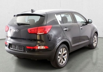 Kia Sportage III SUV Facelifting 1.6 GDI 135KM 2014 Kia Sportage 135KM 2015 Od RiA 1.6 Benzyna 135KM, zdjęcie 4