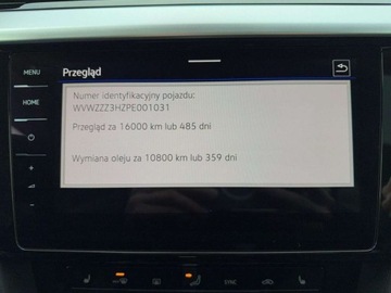 Volkswagen Arteon Shooting Brake R 2.0 TSI 320KM 2022 Volkswagen Arteon 2.0TSI 320KM R DSG FV23 Keyless Panorama Cockpit Pro, zdjęcie 23