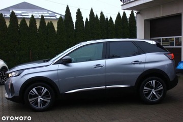 Peugeot 3008 II Crossover Facelifting  1.5 BlueHDi 130KM 2022 Peugeot 3008 Peugeot 3008 BlueHDi 130 Stop amp Start EAT8 Allure 1.5, zdjęcie 17