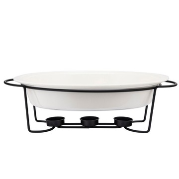 Форма для запекания с подогревом Altom Design Regular 1,4 л.