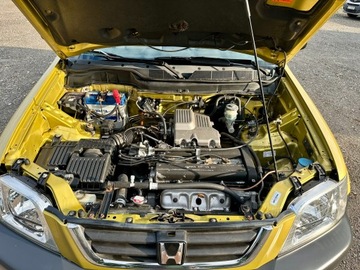 Honda CR-V I 2.0 16V 147KM 2000 HONDA CR-V 2.0 16V 4WD 147Ps KLIMA AUTOMAT, zdjęcie 18