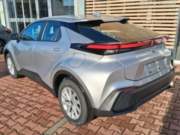 Toyota C-HR II SUV 1.8 Hybrid 140KM 2025 Od ręki - Comfort 1.8 Hybrid 140KM | Tempomat adaptacyjny!, zdjęcie 3
