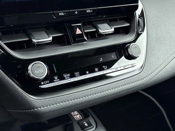 Toyota Corolla XII 2025 Od ręki - Style 1.5 Hybrid 140KM | Podgrzewane fotele!, zdjęcie 10