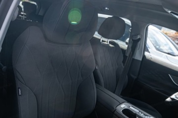 Chery Tiggo 8 SUV PHEV 1.5 T-GDI DHE 279KM 2025 CHERY TIGGO 8 Prestige Super Hybrid 1.5 T-GDI 279KM 7os. 2025, zdjęcie 4