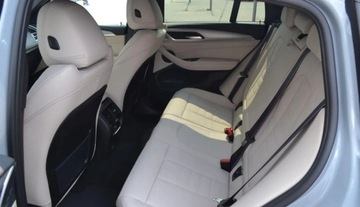 BMW X4 G02 2025 BMW X4 Salon PolskaASOFV23 2.0 Hybryda 190KM, zdjęcie 20