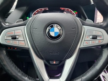 BMW X7 SUV 3.0 40i 340KM 2019 BMW X7 xDrive40i 3.0l benzyna 340KM*Serwisowany w ASO*4 lata w 1 rękach, zdjęcie 20