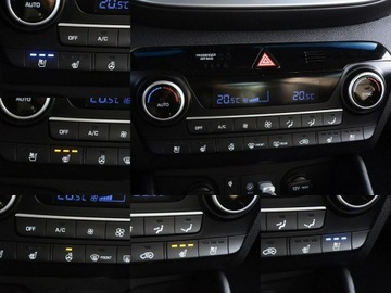 Hyundai Tucson IV 2020 Hyundai Tucson 1.6CRDI bezwypadkowy gwarancja led, zdjęcie 21