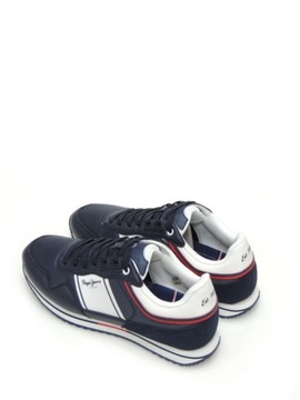 PEPE JEANS ORYGINALNE SNEAKERSY 41