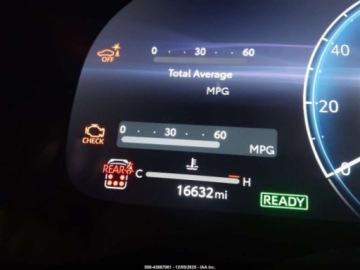 Toyota Sienna III 2025 Toyota Sienna Woodland Edition 2025 2.5 Hybryda 245KM, zdjęcie 12