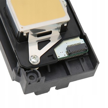 ГОЛОВКА Epson R260 R390 1390 L1800 1400 1430
