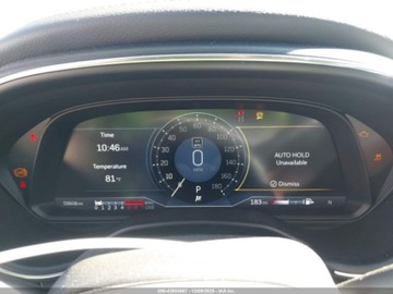 Cadillac 2021 Cadillac CT5 Premium Luxury 2021 3.0l 3.0 Benzyna 335KM, zdjęcie 10