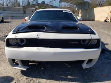 Dodge Challenger III 2020 Dodge Challenger SRT Hellcat 2020 6.2l 6.2 Benzyna 717KM, zdjęcie 5