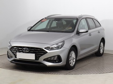 Hyundai i30 III Wagon Facelifting 1.0 T-GDI 120KM 2022 Hyundai i30 1.0 T-GDI, Salon Polska, zdjęcie 1