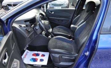 Renault Captur I Crossover Facelifting 1.3 TCe 150KM 2018 Renault Captur VERSION-S Automat Benzyna Klimatyzacja Nawigacja 1.3 150KM, zdjęcie 12