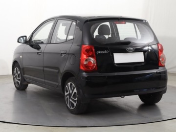 Kia Picanto I 2010 Kia Picanto 1.1, Salon Polska, Klima, zdjęcie 3