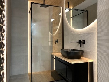 ДЕРЕВЯННАЯ ПЛИТКА «ЕЛОЧКА», Имитирующая ДЕРЕВО 120х15см ЯНТАРНЫЙ РОБЛ СТАВЕН