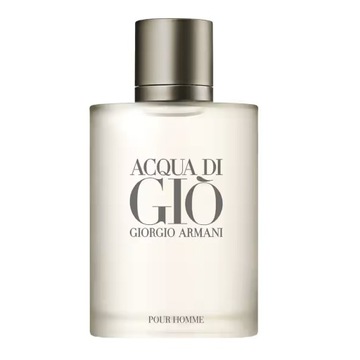 Giorgio Armani Acqua di Gio Pour Homme woda toaletowa spray 50ml P1