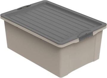 Skrzynia Rotho 40 x 25 x 57 cm 38l OKZAJA!!