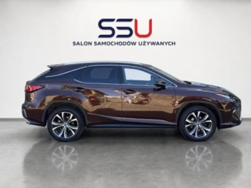 Lexus RX IV SUV 300t 238KM 2019 Lexus RX RX300 AWD 238 KM Automat LED Skora Salon PL Gwarancja SSU 2.0, zdjęcie 14