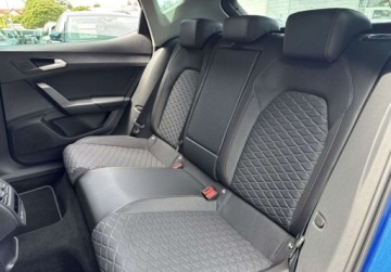 Seat Leon IV Hatchback 1.5 EcoTSI 150KM 2024 Seat Leon SalonPL 1.5TSI 150KM FR LED Matrix Podgew.Fot. Virtual Full Link, zdjęcie 12
