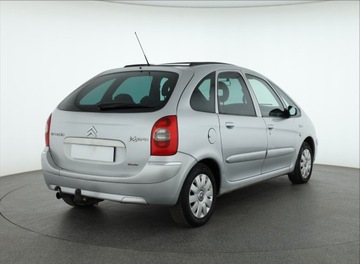 Citroen Xsara Picasso 1.6 HDi 90KM 2006 Citroen Xsara Picasso 1.6 HDi, 1. Właściciel, zdjęcie 4